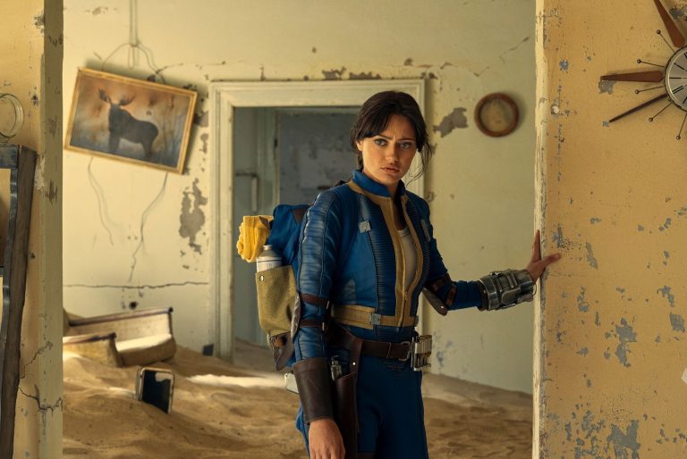 Amazon is turning Fallout’s postapocalypse into a reality show