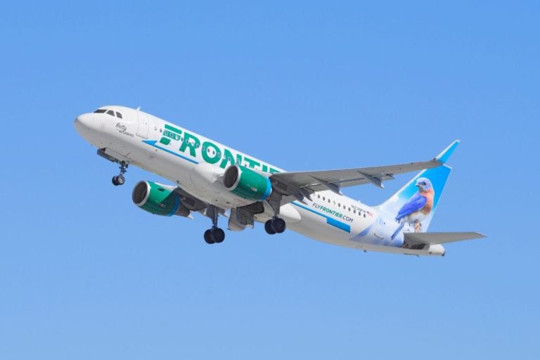 Frontier Adds Three New Direct Cancun Routes to 14 Existing U.S. Gateways — Fares Starting at $99