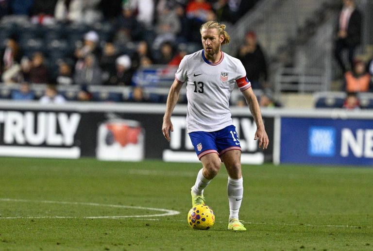 Netflix’s next big TV game is FIFA soccer