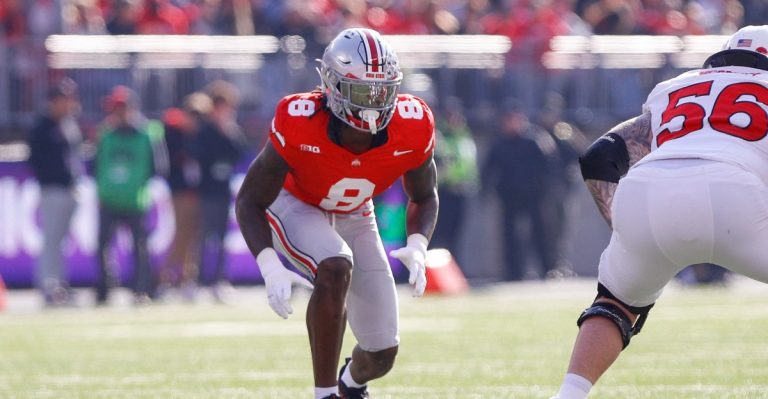 What Arvell Reese means to the Ohio State defense