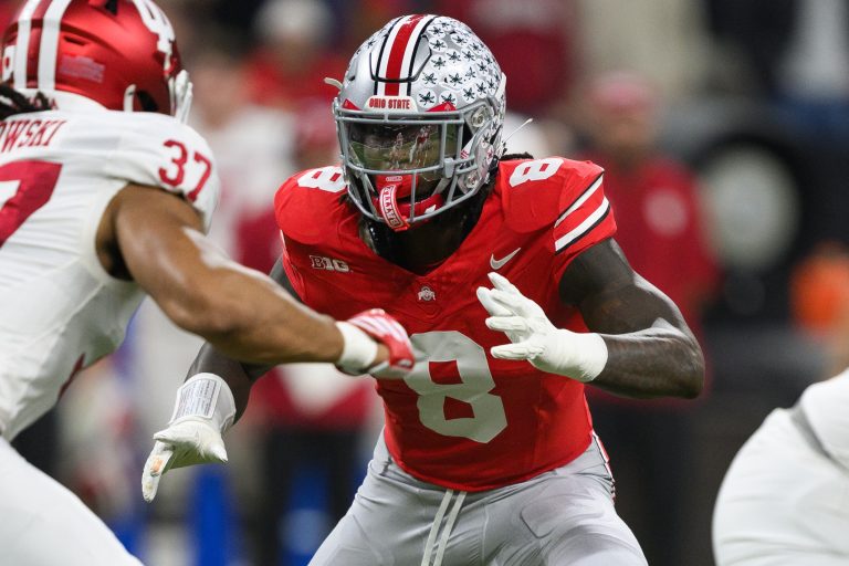 College Football Playoff 2026 NFL Draft prospects to watch in CFP quarterfinals