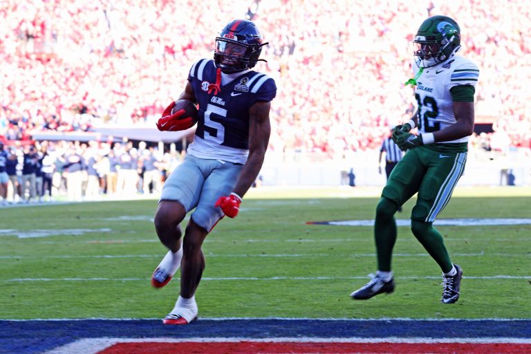 College Football Playoff’s 8 remaining teams, ranked by national championship chances
