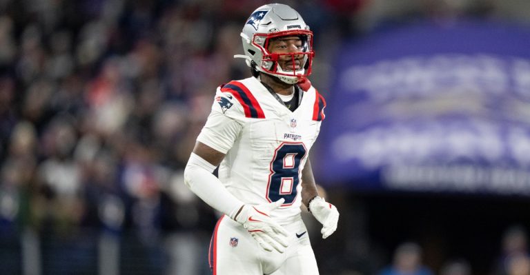 NFL playoff picture: What does Patriots-Jets mean for AFC standings in Week 17