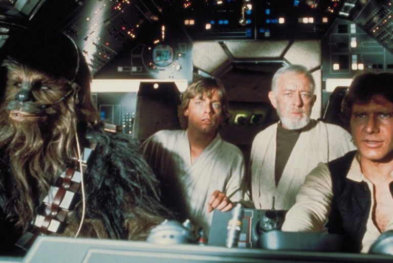 Star Wars’ original theatrical cut returns to theaters in 2027