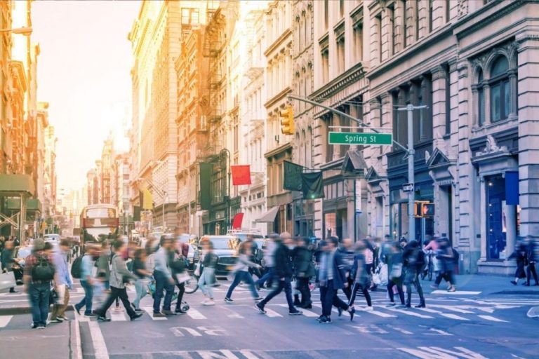 Nashville Taking Over NYC: Why European Travelers Are Flocking to Smaller U.S. Cities