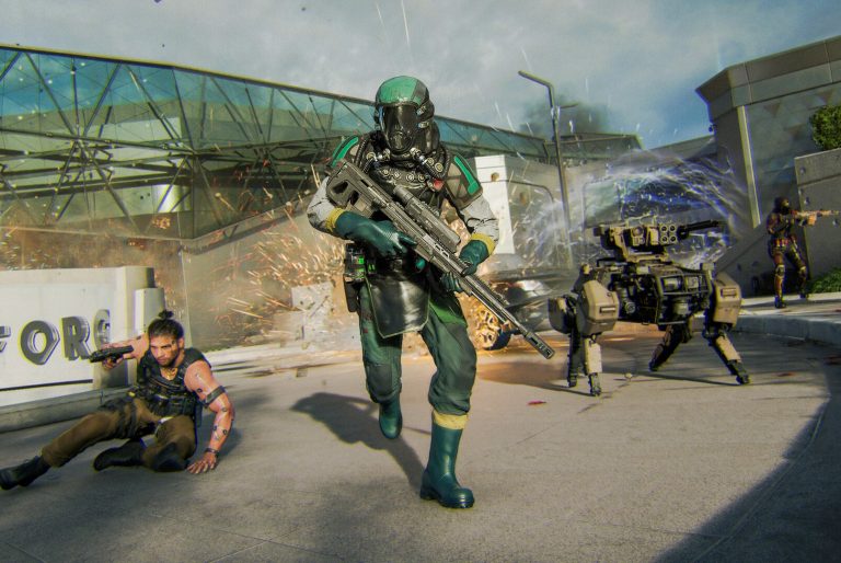 Call of Duty won’t release Modern Warfare or Black Ops back-to-back anymore