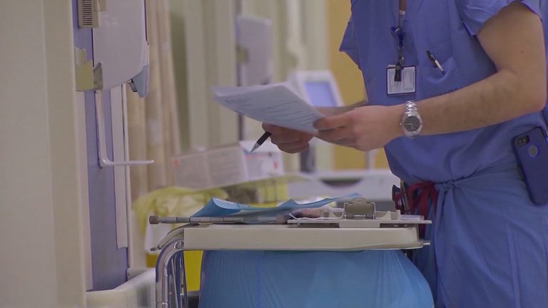 Snohomish County confirms 3 new measles cases; total reaches 6