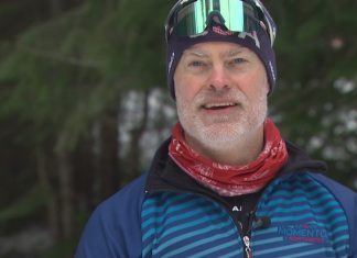 Seattle Children’s doctor heading to Paralympic Winter Games