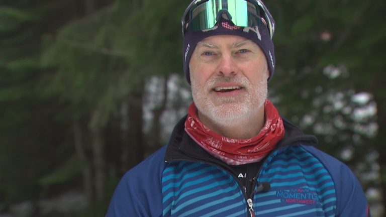 Seattle Children’s doctor heading to Paralympic Winter Games