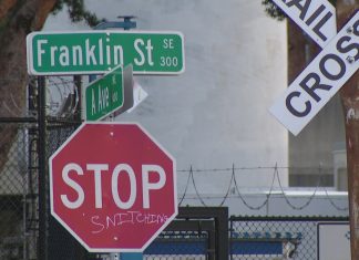 Olympia police link random attacks to teens