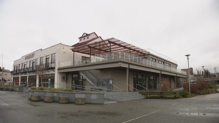 Bellingham waterfront redevelopment faces delays after developer contract canceled