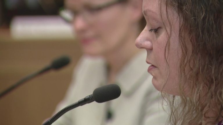 Granddaughter’s plea puts human face on fight over Washington’s three-strikes law