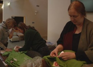 Lynnwood opens neighborhood center as Trump administration cuts threaten social services