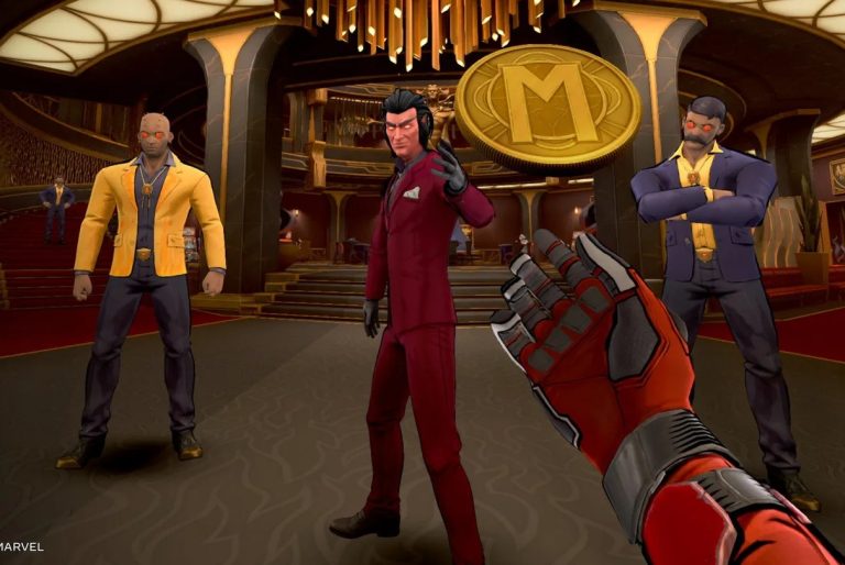 Meta is closing down three VR studios as part of its metaverse cuts