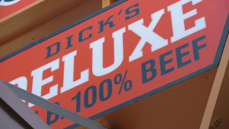 Dick’s Drive-In marks 72 years with 19-cent burgers this week