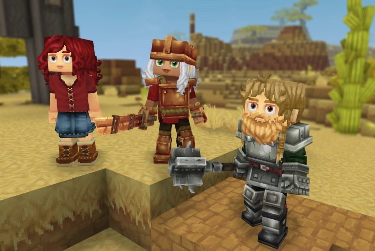 Hytale finally launches this week with a bright future ahead