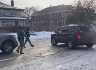 ICE shooting in Minneapolis looked ‘like outright murder,’ Rep. Jayapal says