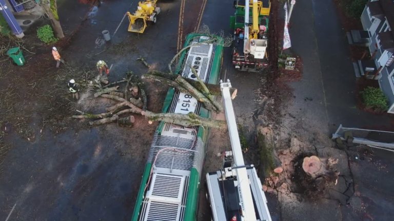 Seattle warns its emergency management system is stretched thin ahead of major disasters