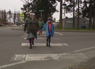 Close calls at Oak Harbor elementary school spark concern among parents