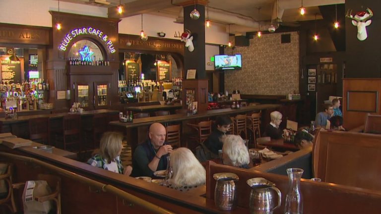 Wallingford’s Blue Star Café & Pub to close permanently