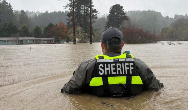 Atmospheric River Death Toll Rises as Floods Batter Santa Barbara and L.A.