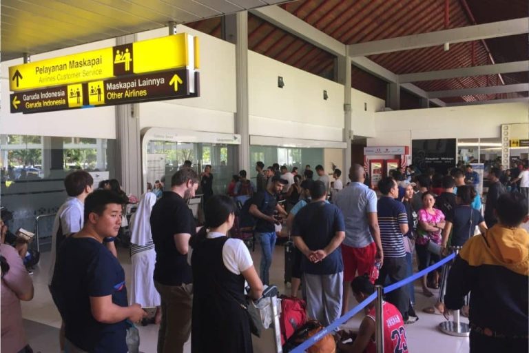 Bali to Implement Financial Screening for Tourists Starting from March 1
