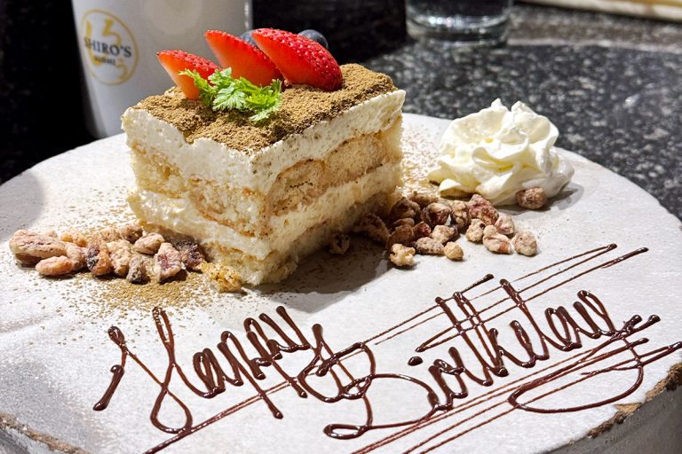 42 Best Restaurants for Birthdays in Seattle