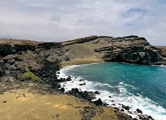 Hawaii Itinerary with All the Best Stops on the Big Island