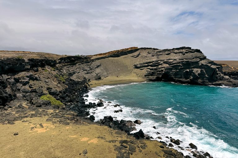 Hawaii Itinerary with All the Best Stops on the Big Island