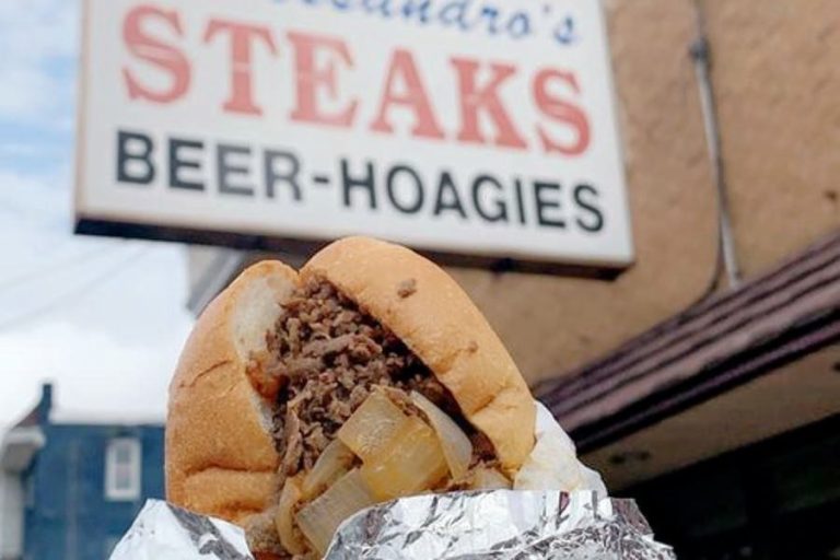 6 Family-Owned Philly Cheesesteak Places in Philadelphia Locals Swear By