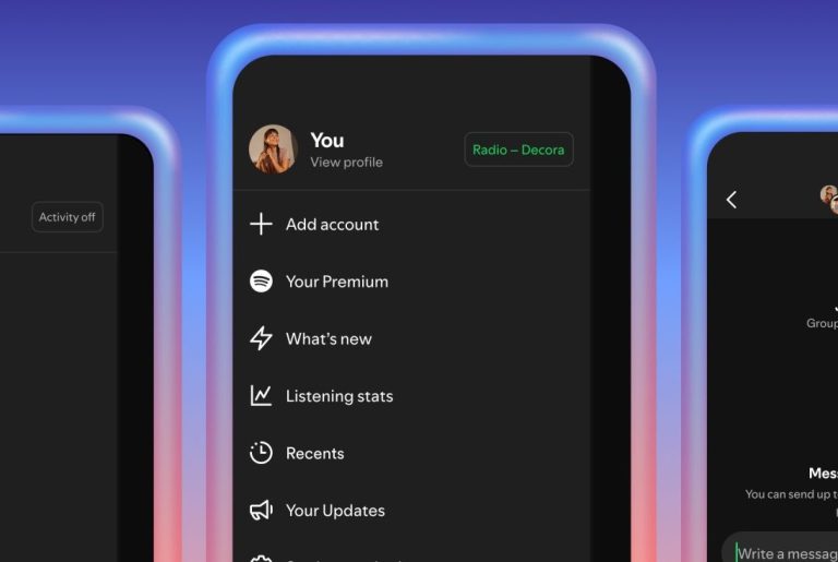 Spotify is finally bringing your friends’ Listening Activity to mobile