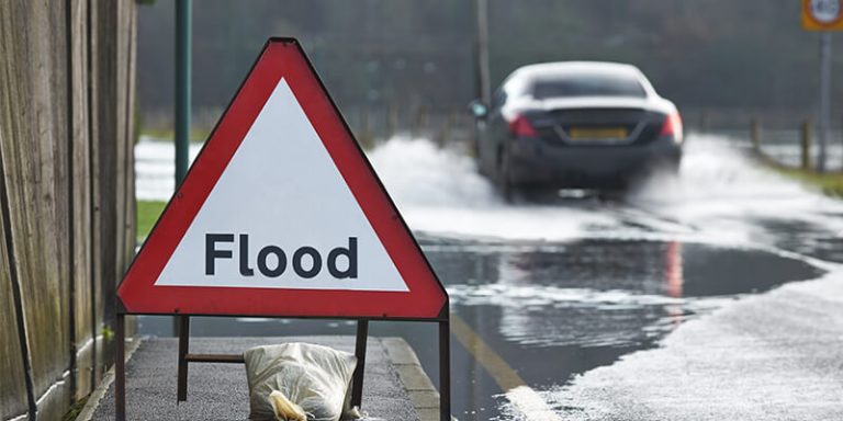 Flood Watch Issued for All Hawaiian Islands as Heavy Rainfall Expected
