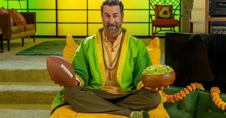Super Bowl 2026: Rob Riggle is ready for the big game, even without the Chiefs