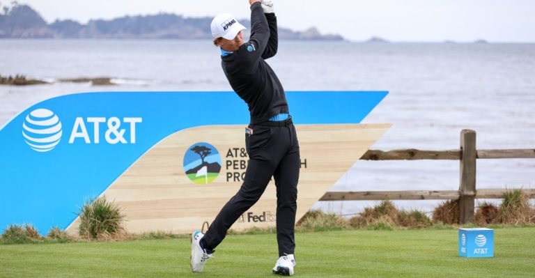Maverick McNealy is always thinking ahead