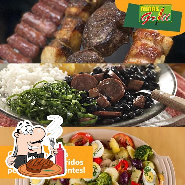This Marietta’s Legendary Grill Was Named the Best Buffet in Georgia