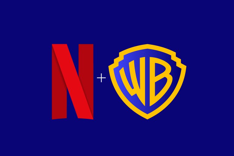 Netflix revises Warner Bros. bid to an all-cash offer