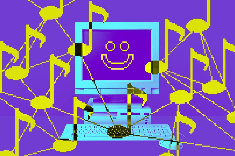 Suno and major music labels reportedly clash over AI music sharing