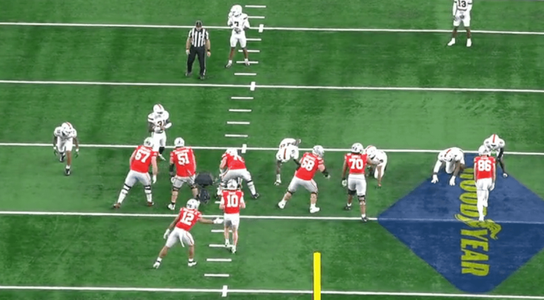Rueben Bain Jr. film breakdown: How Miami star wrecked the CFP, and soon, the NFL