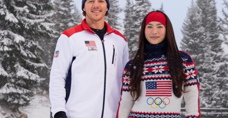 Olympics 2026: Team USA legend TJ Oshie is ready for hockey, his 1st Super Bowl commercial