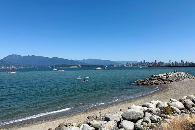 Where to Stay in Vancouver: 15 Incredible Spots