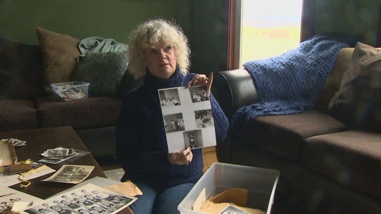Stanwood woman’s photos of her late mother finally headed to Obama museum, forging bond over shared loss