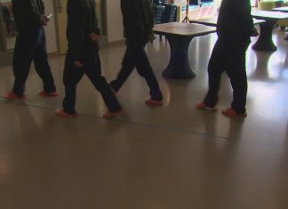 State proposes transferring juvenile detention offenders to adult prison early