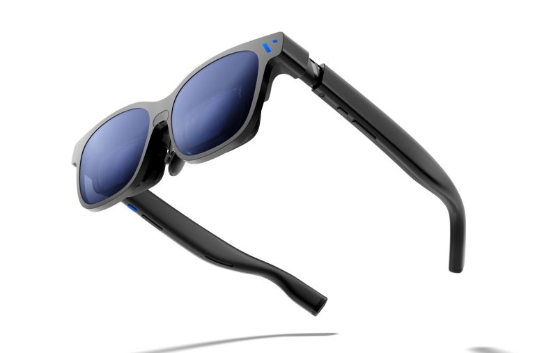 Viture’s latest AR glasses are as competitive and pricey as ever