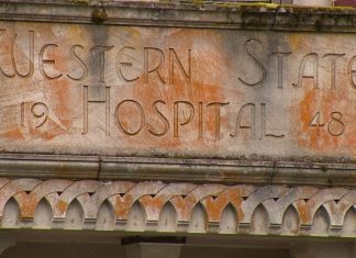 Western State Hospital patient dies after jumping or falling from construction crane on campus
