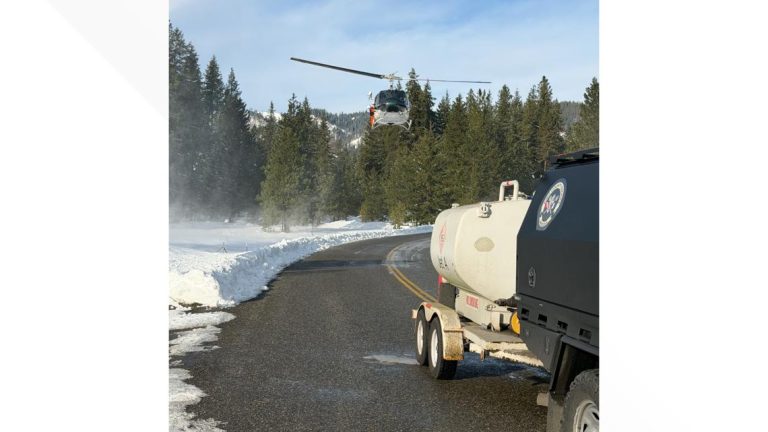 These were the victims in Friday’s deadly avalanche