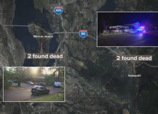 Police believe son killed family members before shooting himself, multiple sources confirm