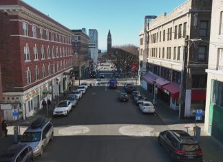 Seahawks mania hits Chinatown-International District and businesses are ready