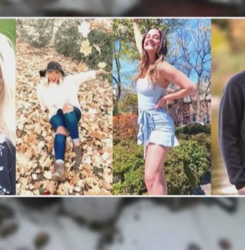 Families of Moscow, Idaho murder victims file lawsuit against Washington State University
