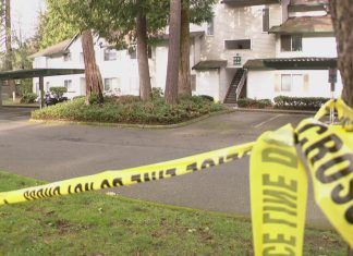 Family identifies man killed in Lacey apartment standoff