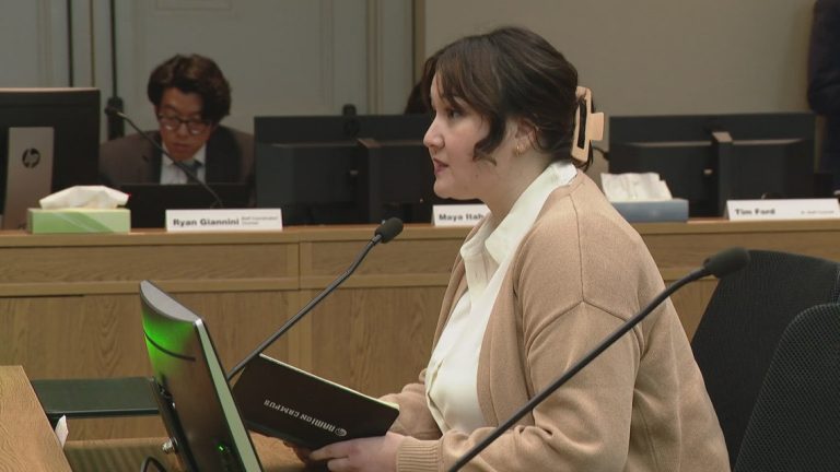 Legislators consider ‘Purple Alert’ for missing vulnerable adults